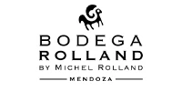 Michel Rolland - Mendoza