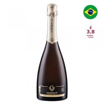 Espumante Garibaldi VG Extra-Brut