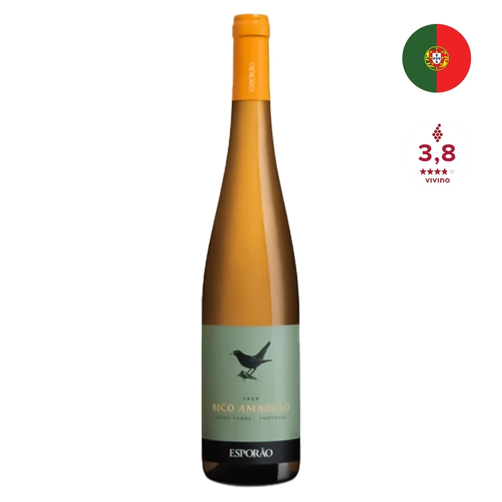 Vinho Verde Esporão Bico Amarelo