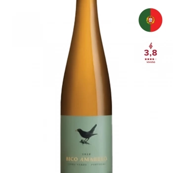 Vinho Verde Esporão Bico Amarelo