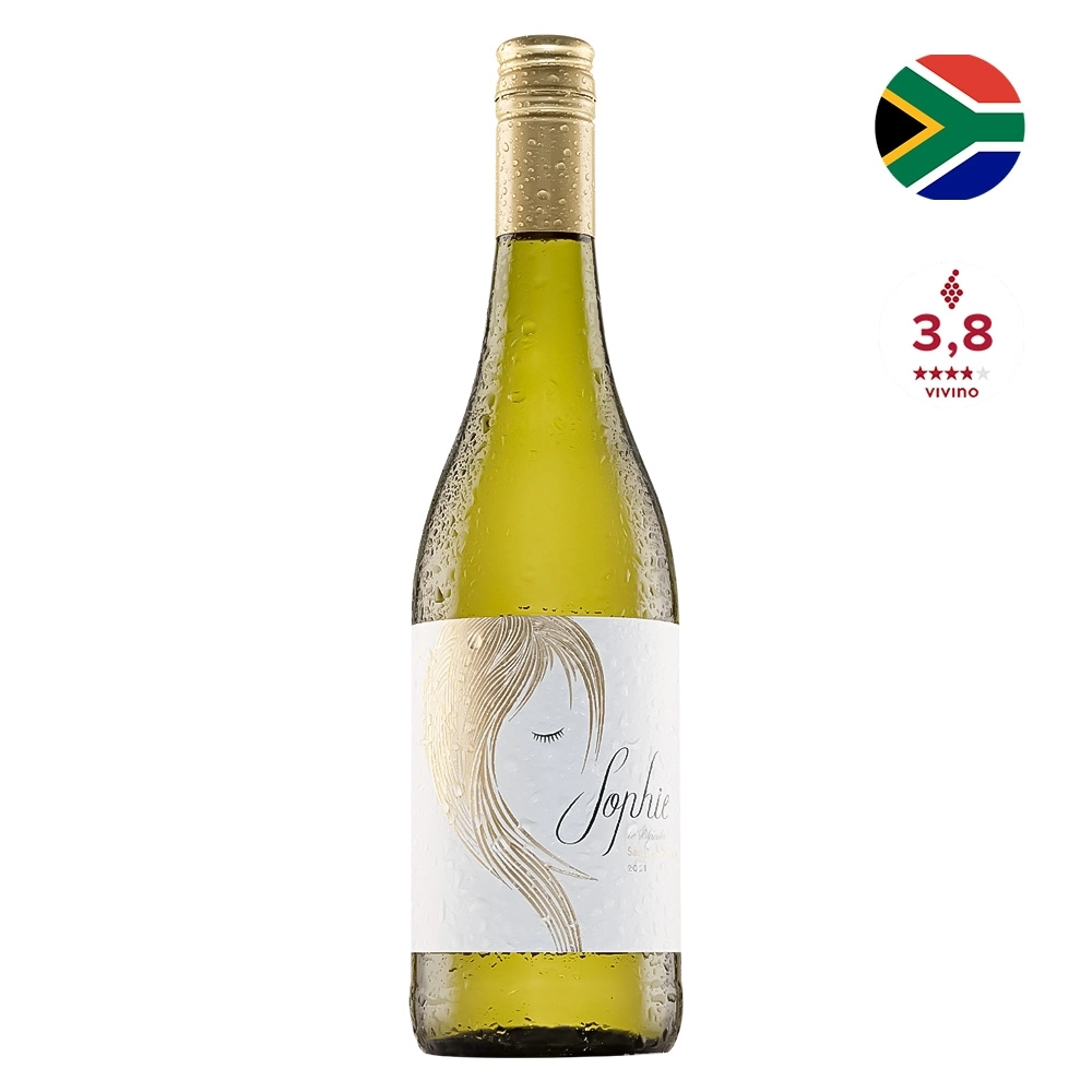 Vinho Branco Iona, Sophie Te″ Blanche 2023