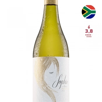Vinho Branco Iona, Sophie Te″ Blanche 2023