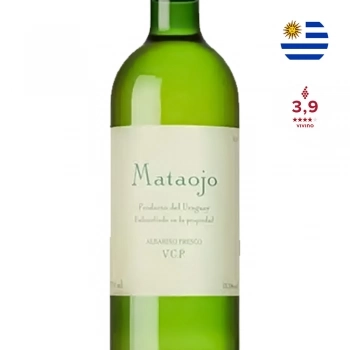 Vinho Branco Albarino Fresco - Mataojo