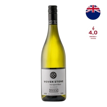 Vinho Branco Ohau Woven Stone Sauvignon Blanc 2023